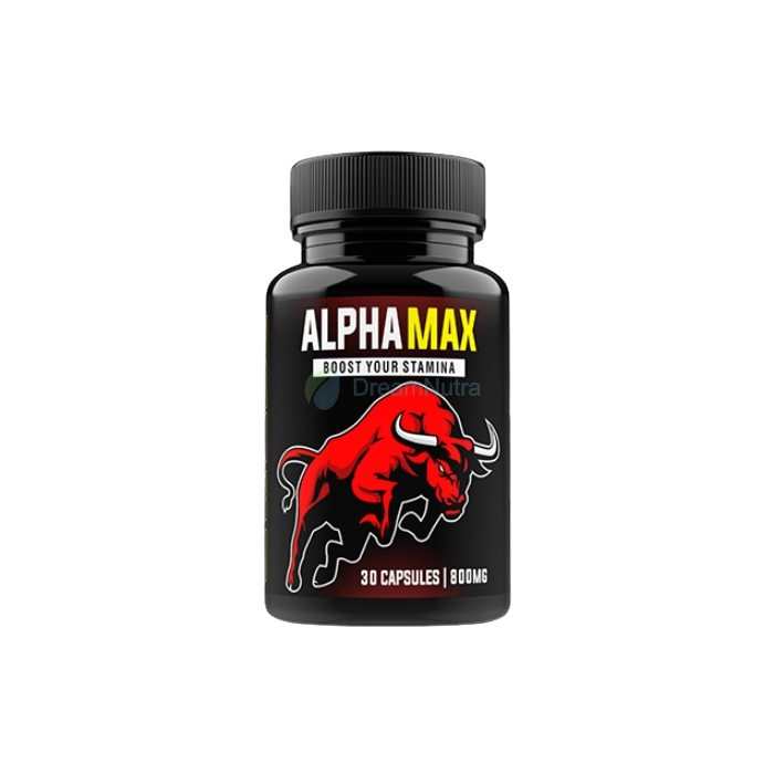 AlphaMax di Tangerang - obat untuk potensi