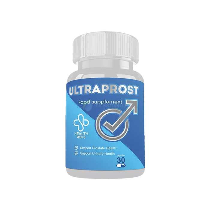 Ultraprost श्रीनगर में - प्रोस्टेटाइटिस के लिए उपाय