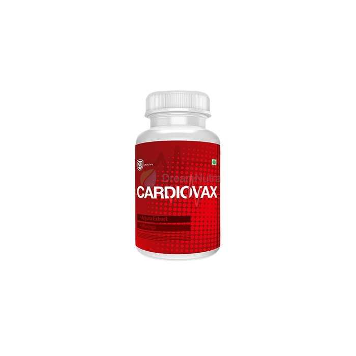 Cardiovax