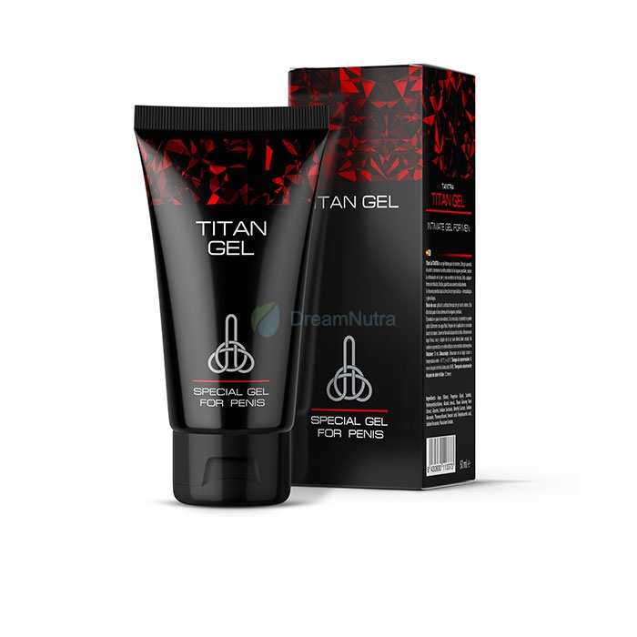 Titan Gel di Baturaj - krim pembesar penis