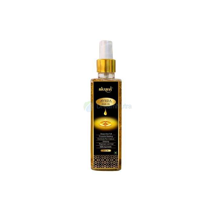 Aveda Hair Oil जालंधर में - बाल विकास तेल