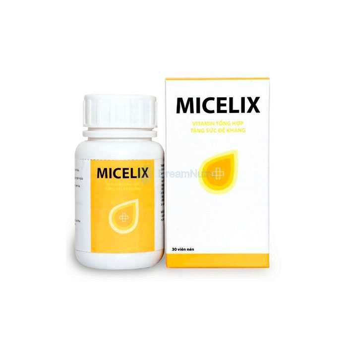 Micelix गुवाहाटी में - रक्तचाप कैप्सूल