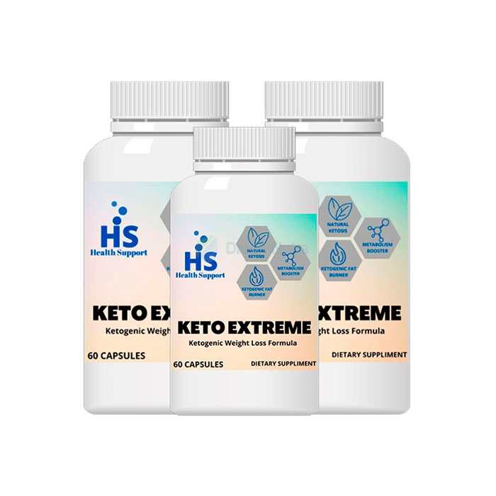 Keto Extreme हुबली धारवाड़ा में - स्लिमिंग कैप्सूल