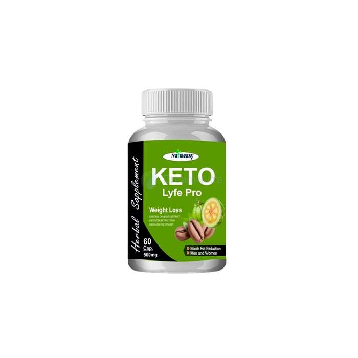 Keto Lyfe Pro गुवाहाटी में - वजन नियंत्रण एजेंट