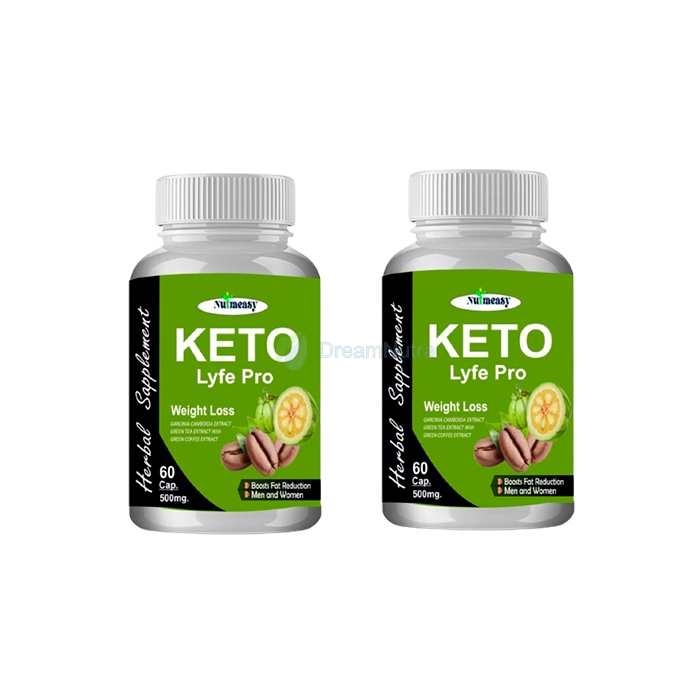 Keto Lyfe Pro जमशेदपुर में - वजन नियंत्रण एजेंट