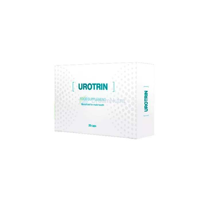 Urotrin di Pamekasan - obat untuk prostatitis