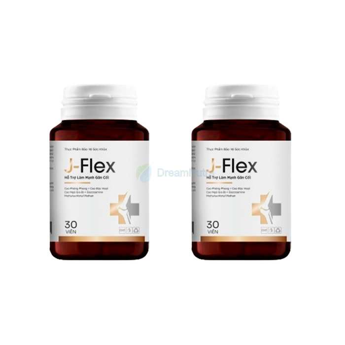 Jflex Di Indonesia - produk kesehatan bersama