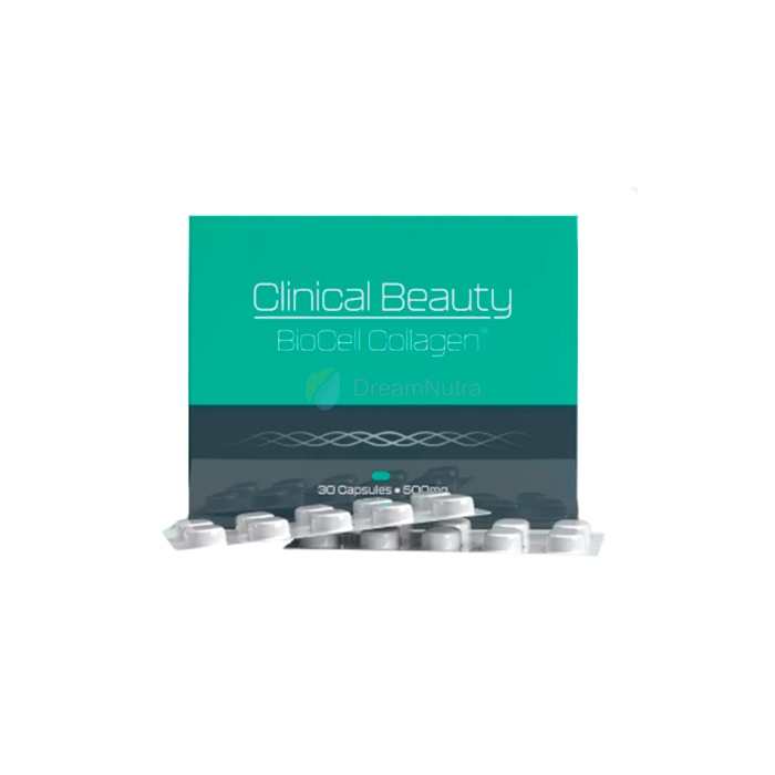 Clinical Beauty Στην κυπρο - κάψουλες αναζωογόνησης