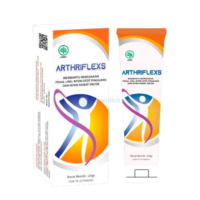 Arthriflexs di Pasarquemis - produk kesehatan bersama