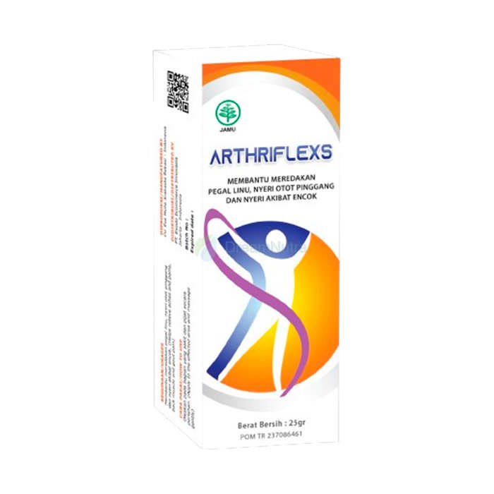 Arthriflexs di Sukabumi - produk kesehatan bersama