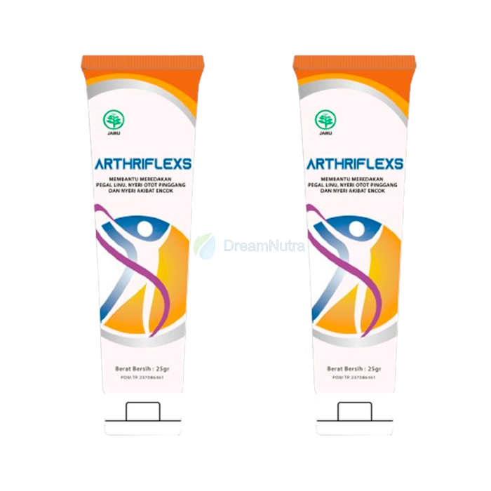 Arthriflexs di Serang - produk kesehatan bersama