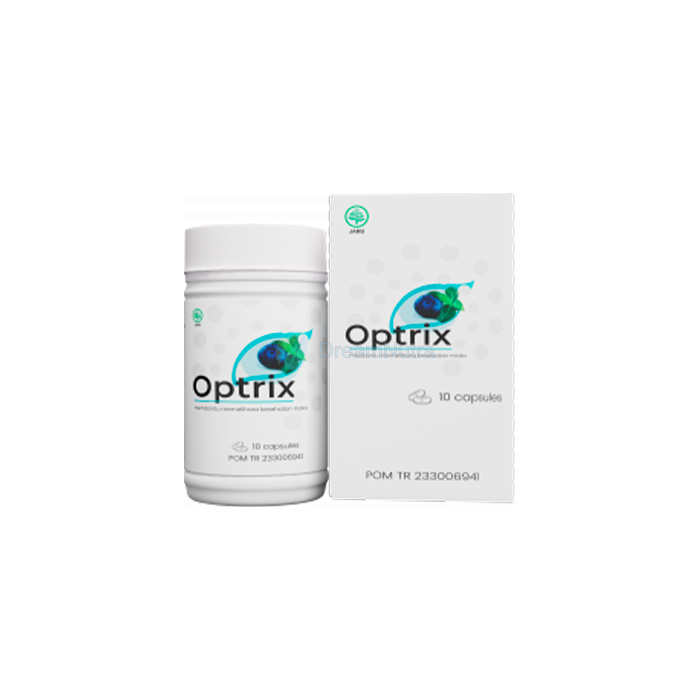 Optrix Capsules
