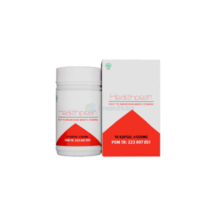 Healthpeak