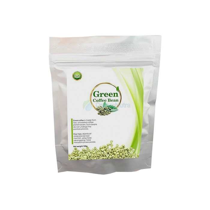 Green Coffee से जम्मू तक - स्लिमिंग कॉफी