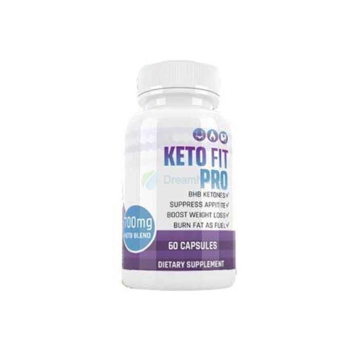 Keto Fit Pro आगरा में - स्लिमिंग