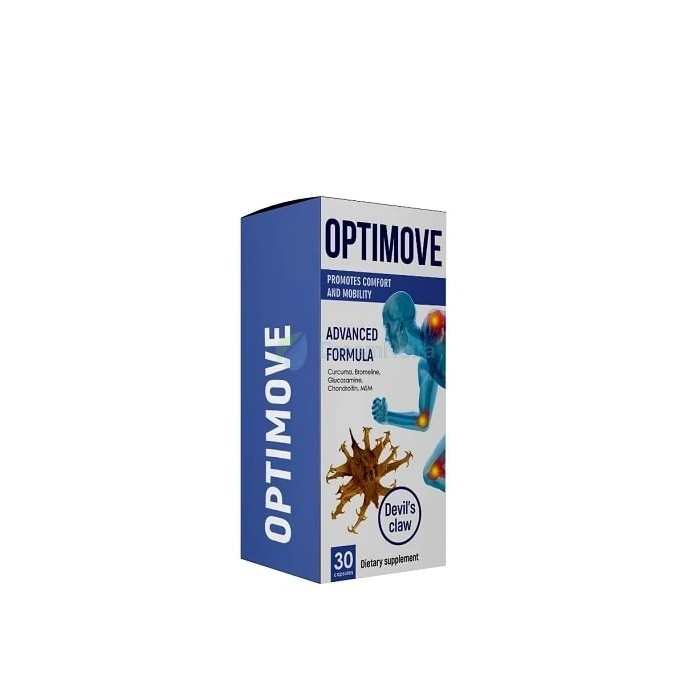 Optimove Στην κυπρο - προϊόν αρθρίτιδας