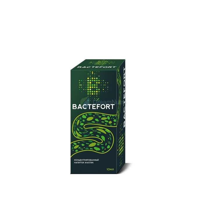 Bactefort di Bekasi - produk anti parasit