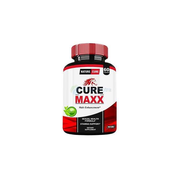 Cure Maxx नासिक में - शक्ति के लिए उपाय